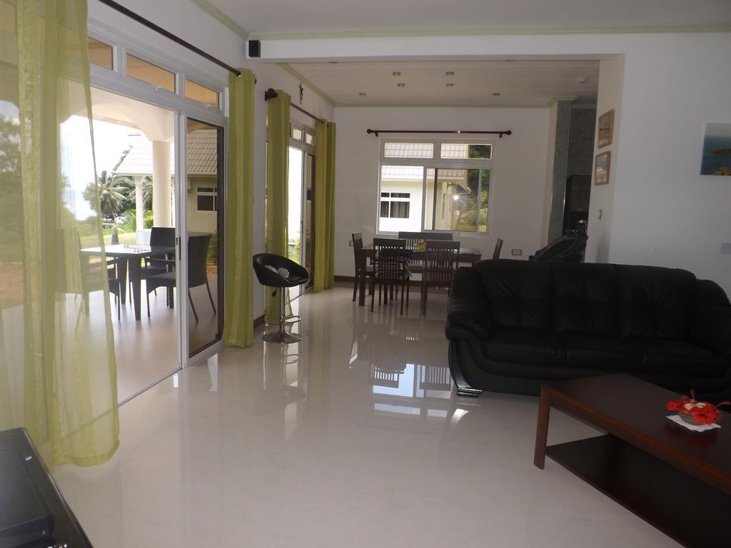 Wyn Villa Anse la blague Exterior photo